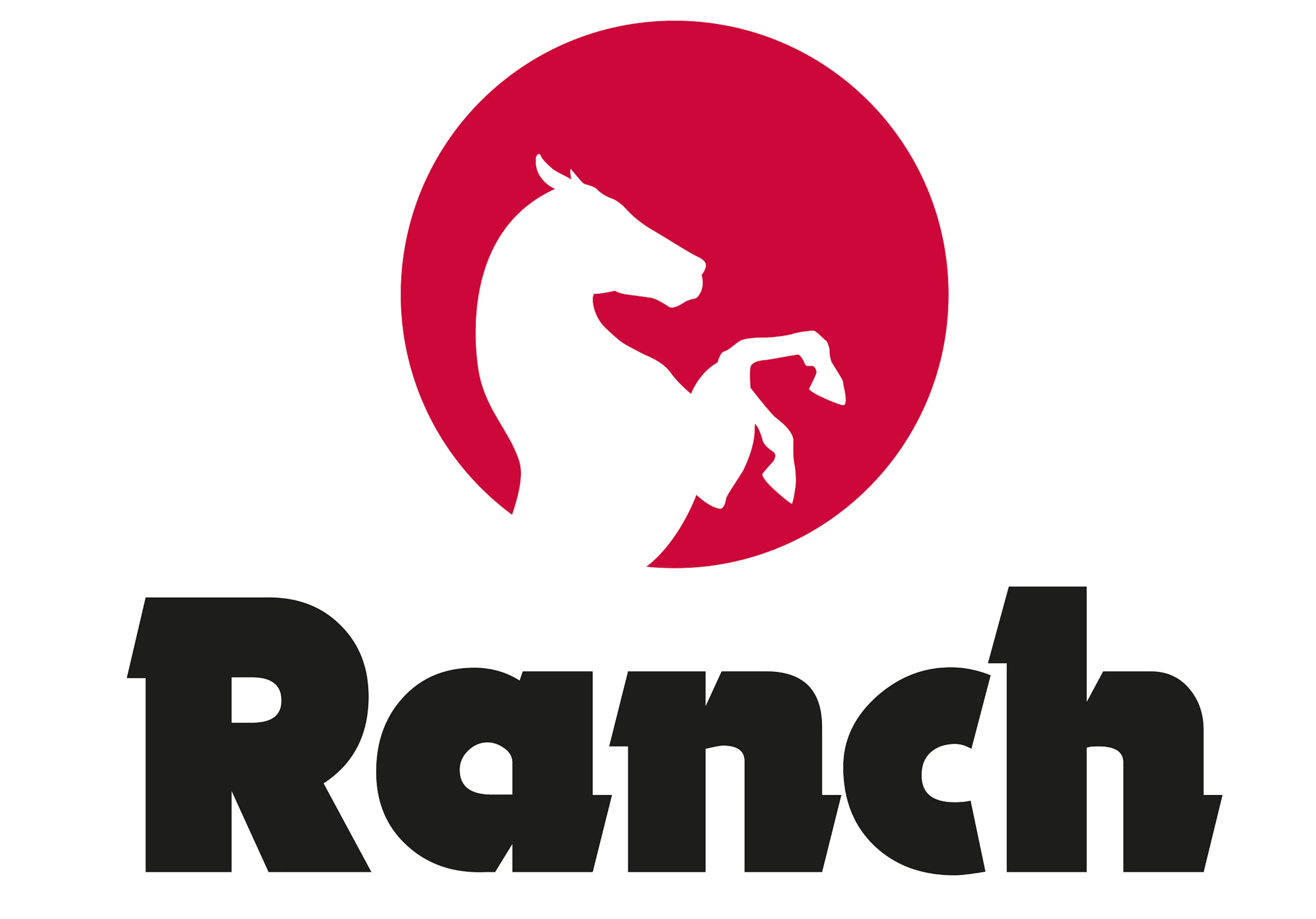 Ranch logo