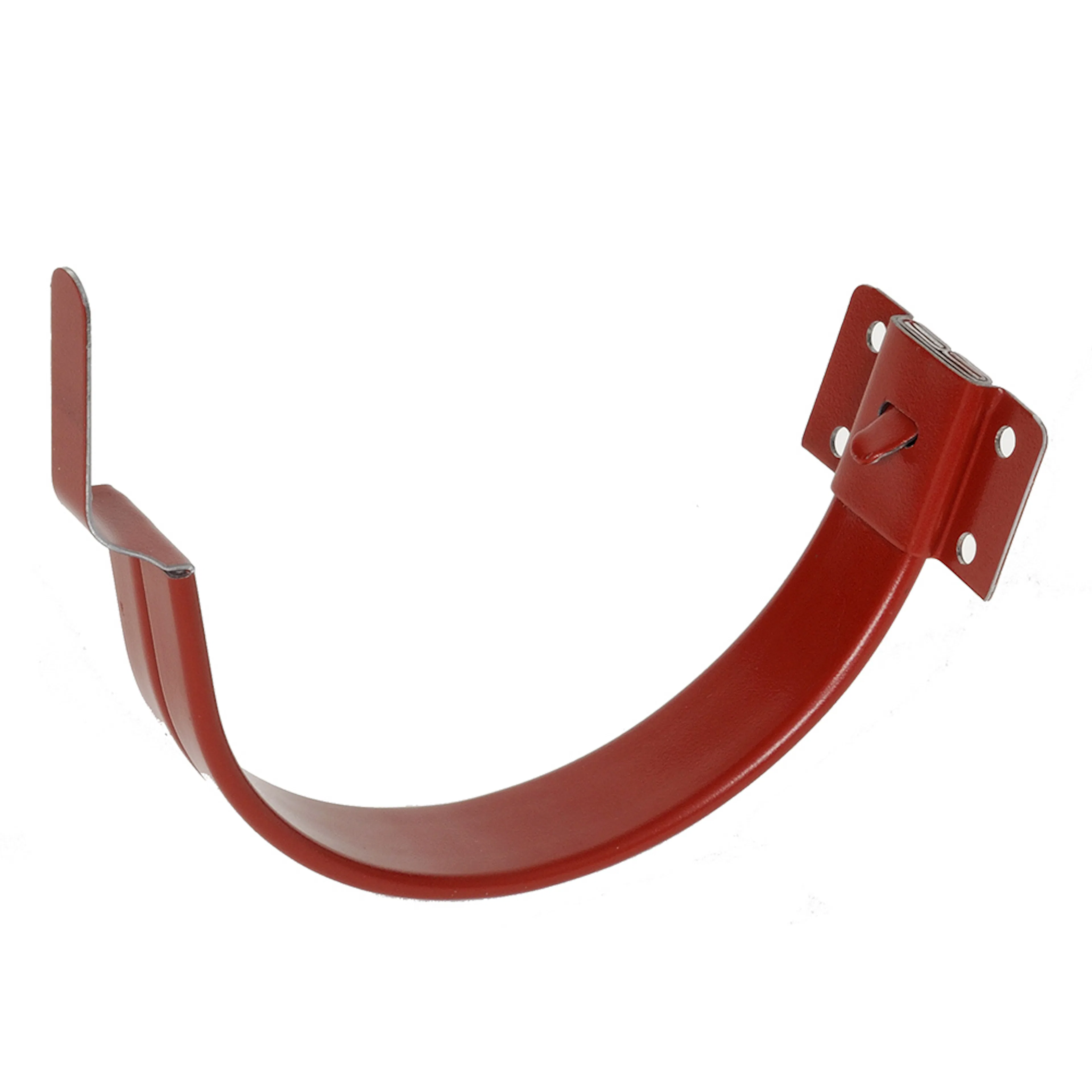 Rännkrok Med Fästplatta Wijo