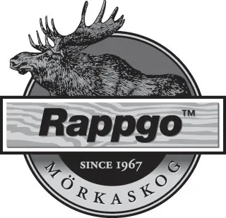 Rappgo logo