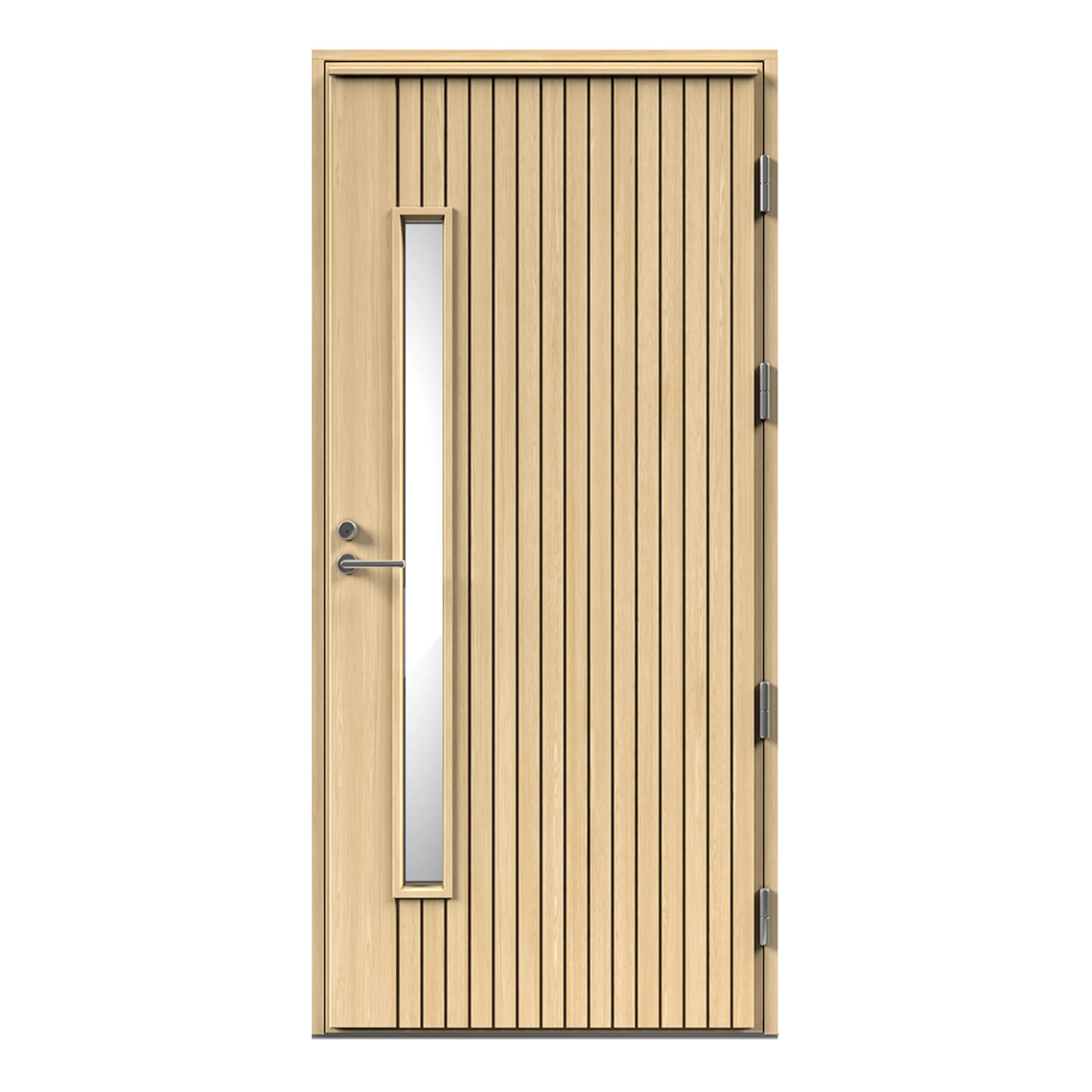 Ytterdörr Kaski Raseborg