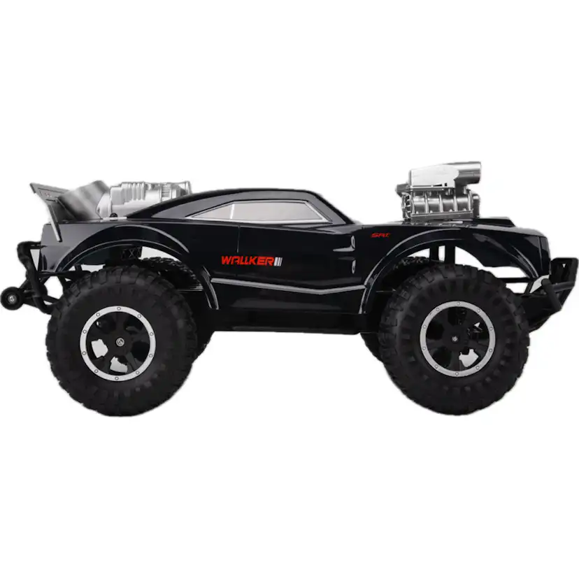 Radiostyrd Bil Gear4Play Monster Muscle