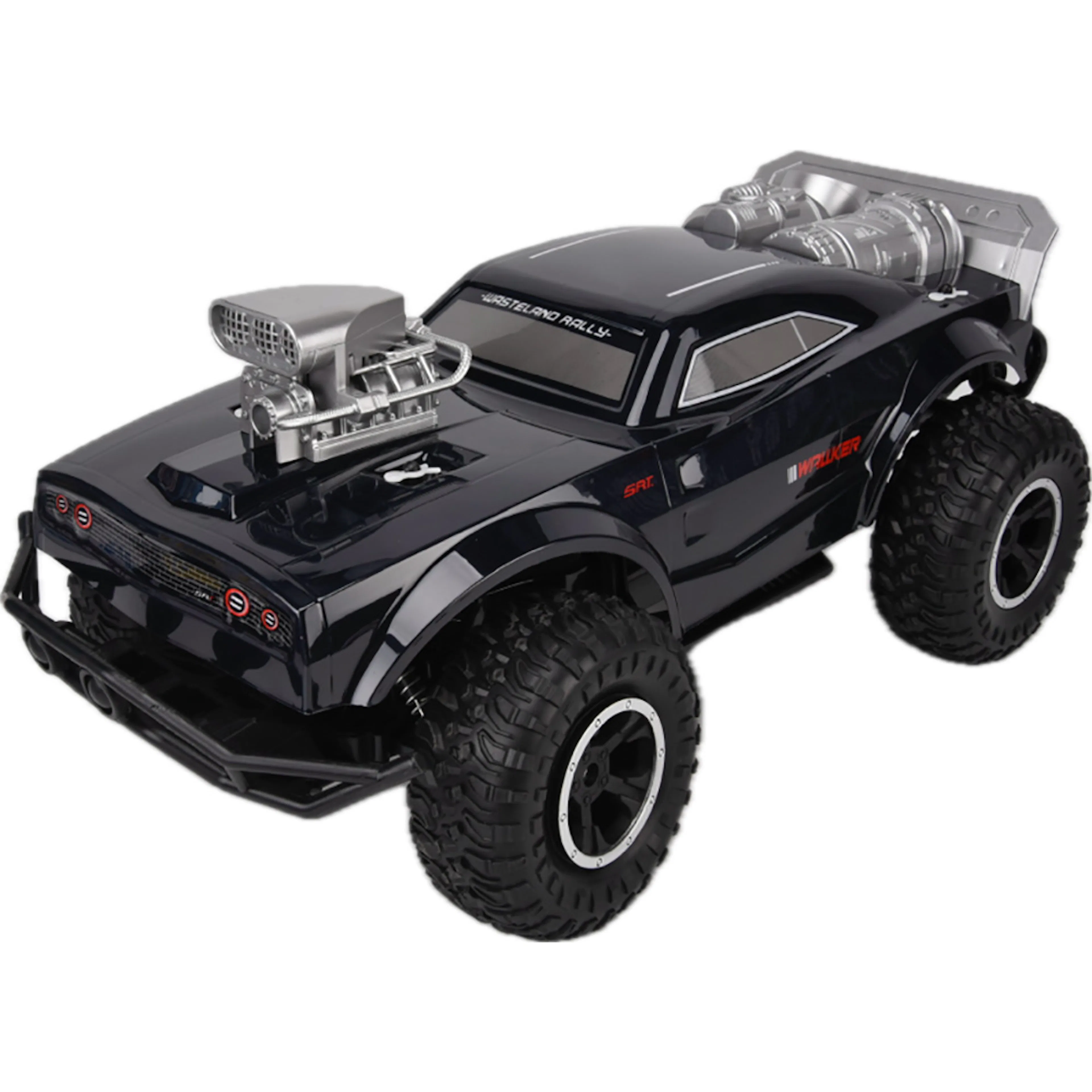 Radiostyrd Bil  Gear4Play Monster Muscle