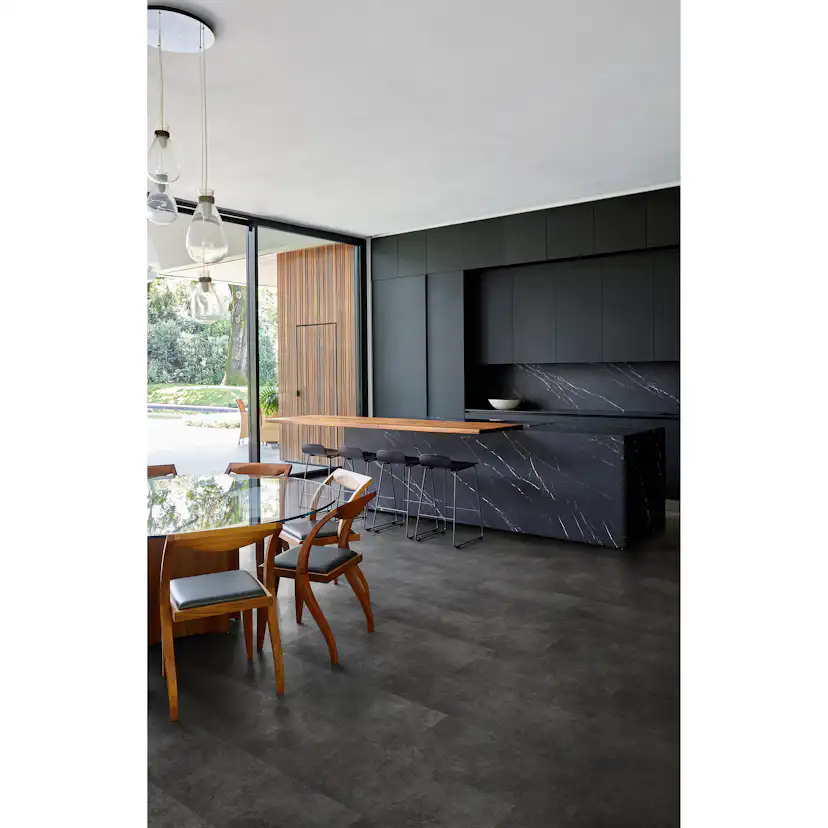 Vinylgolv Aspecta Click Stone