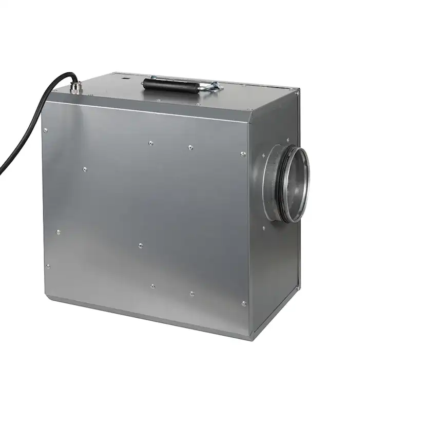 Avfuktare Acetec EvoDry RCF 12 Luftavfuktare 200m³