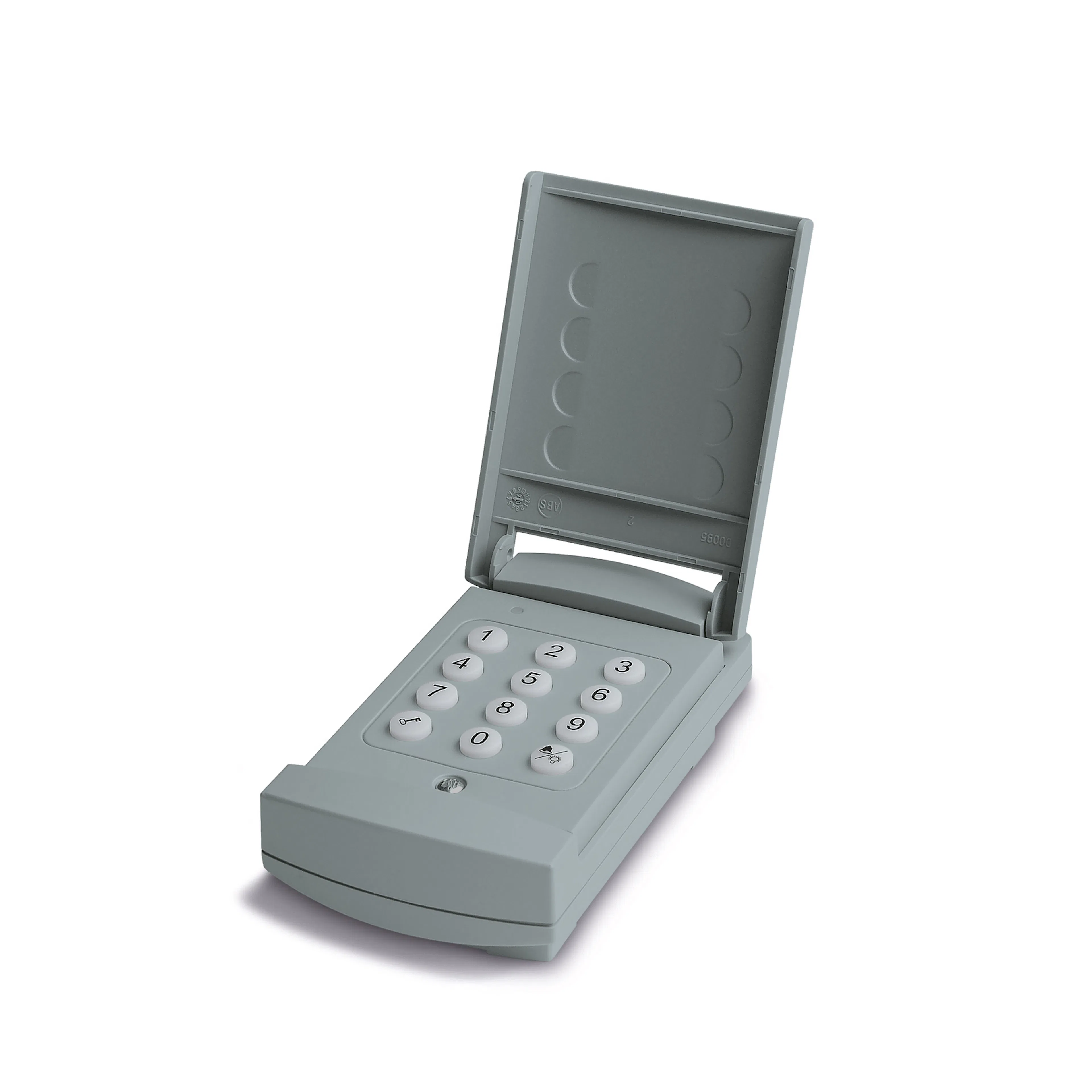 Kodlås Hörmann RCT 3B