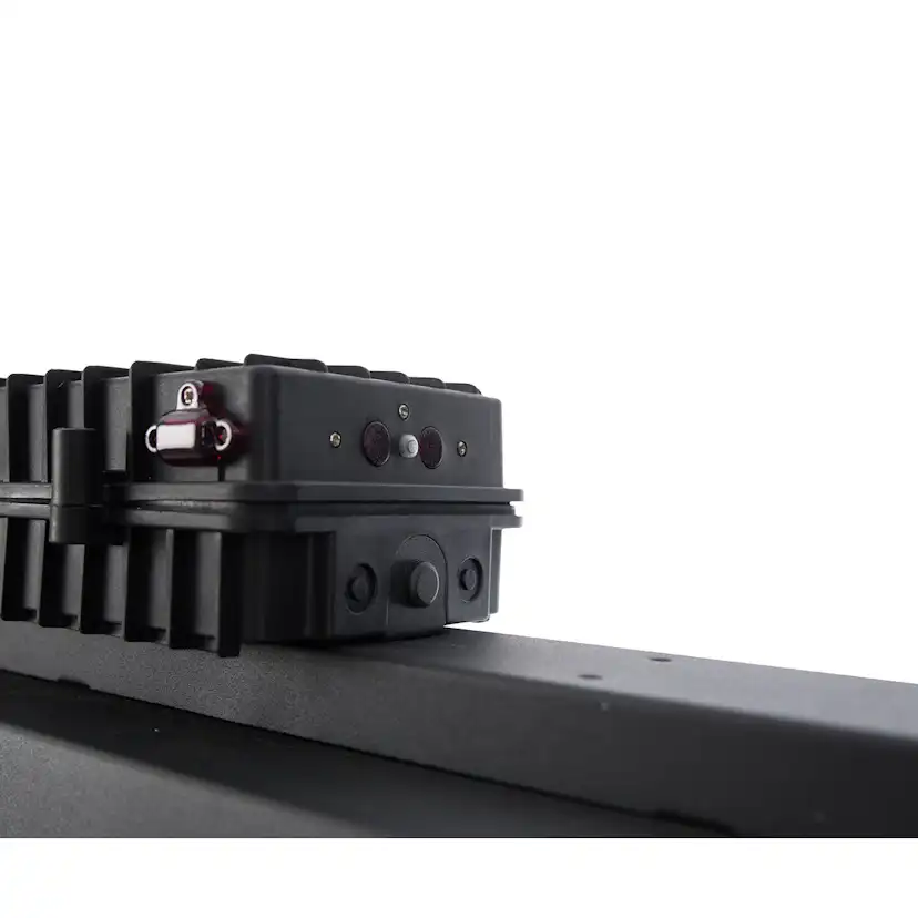 Terrassvärmare SunRed Vintage RD-DARK-VIN25H