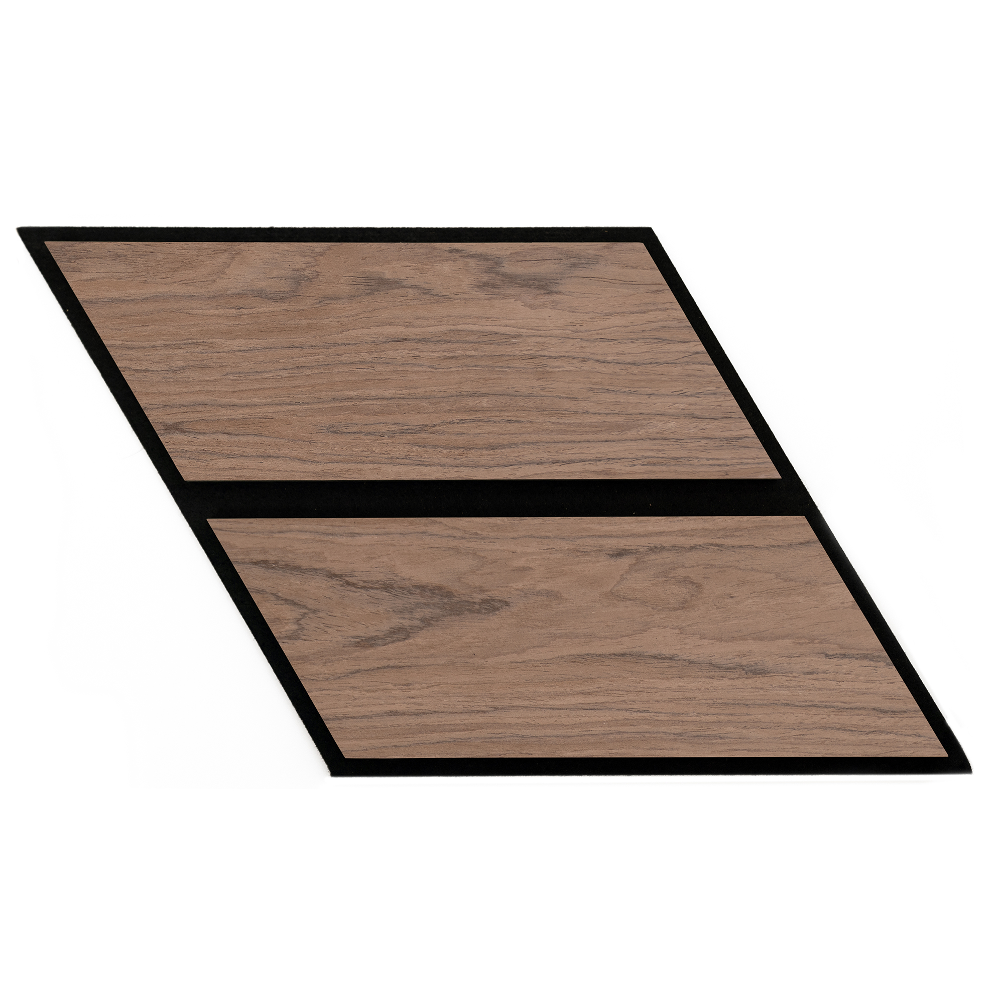 Akustikpaneler NQD Smartwall Hexagonformade 15-Pack