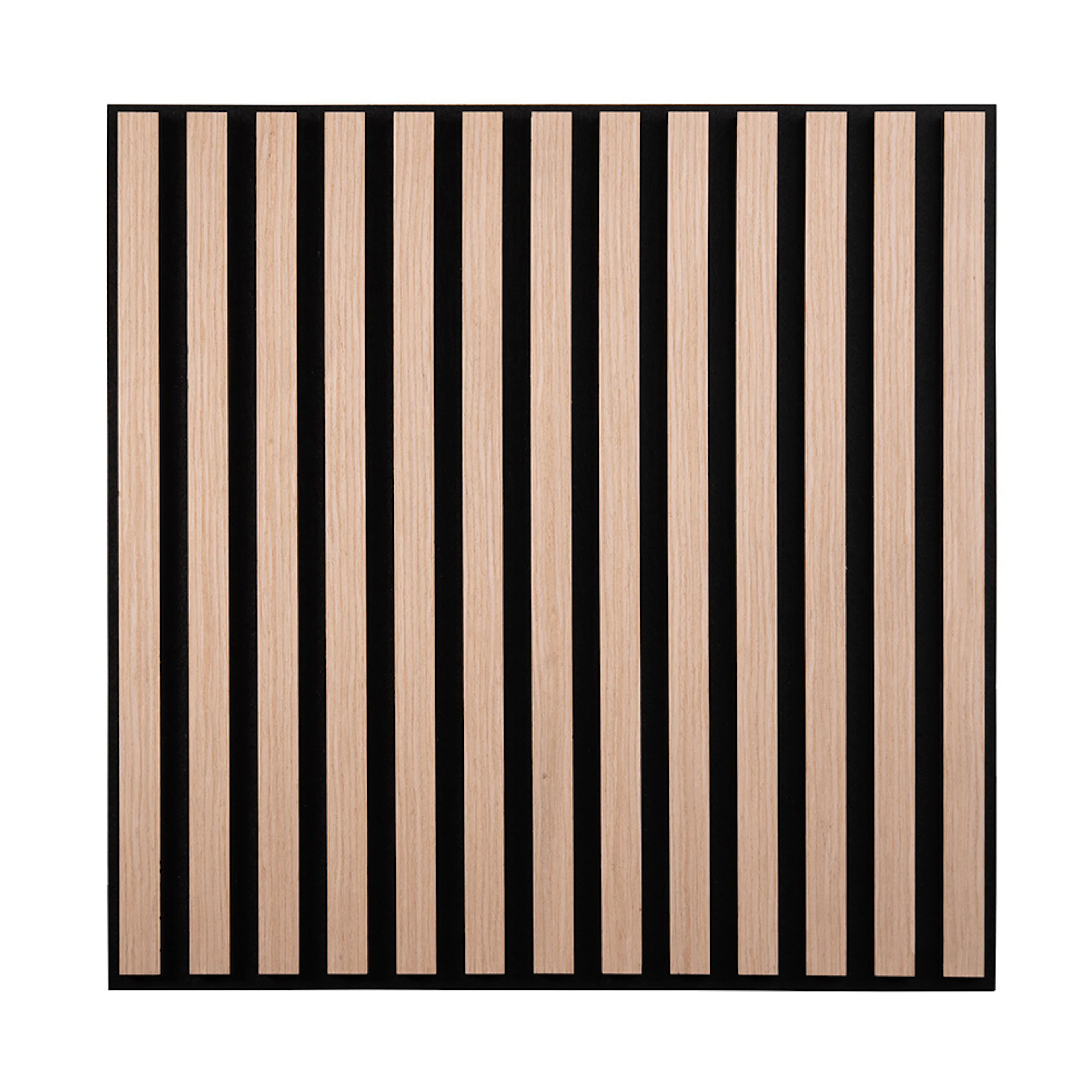 Akustikpaneler NQD Smartwall Fyrkantiga 4-Pack Rak