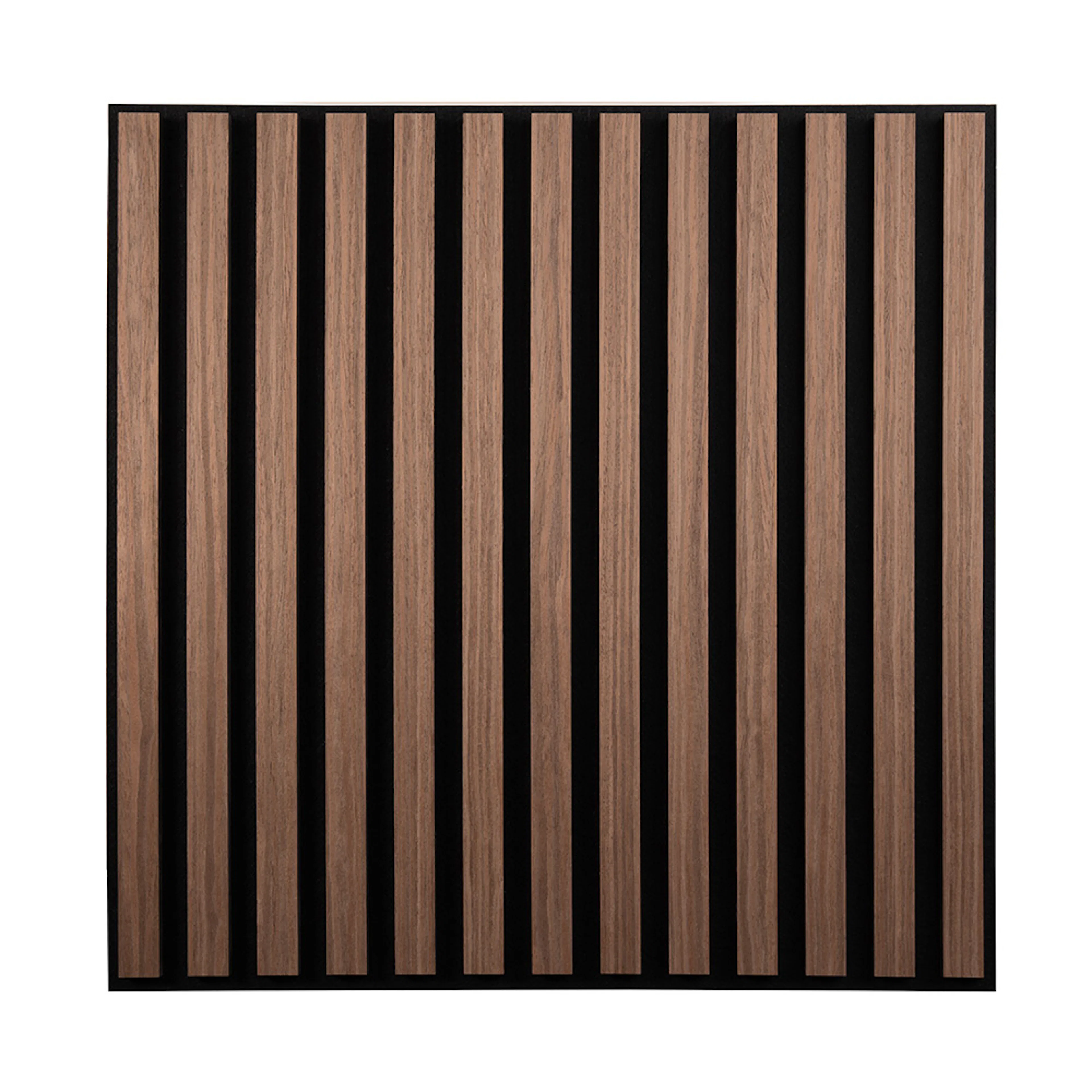 Akustikpaneler NQD Smartwall Fyrkantiga 4-Pack Rak