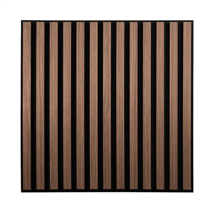 Akustikpaneler NQD Smartwall Fyrkantiga 4-Pack Rak