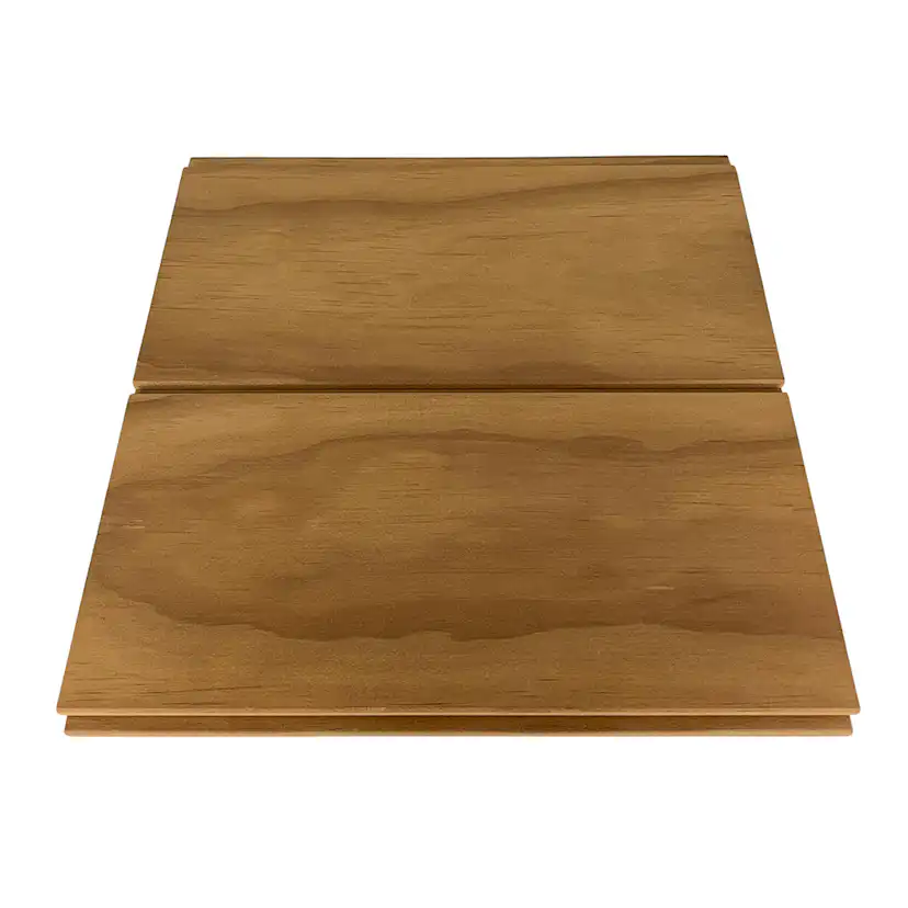 Bastupanel CENT Radiatafuru Värmebehandlad STS4