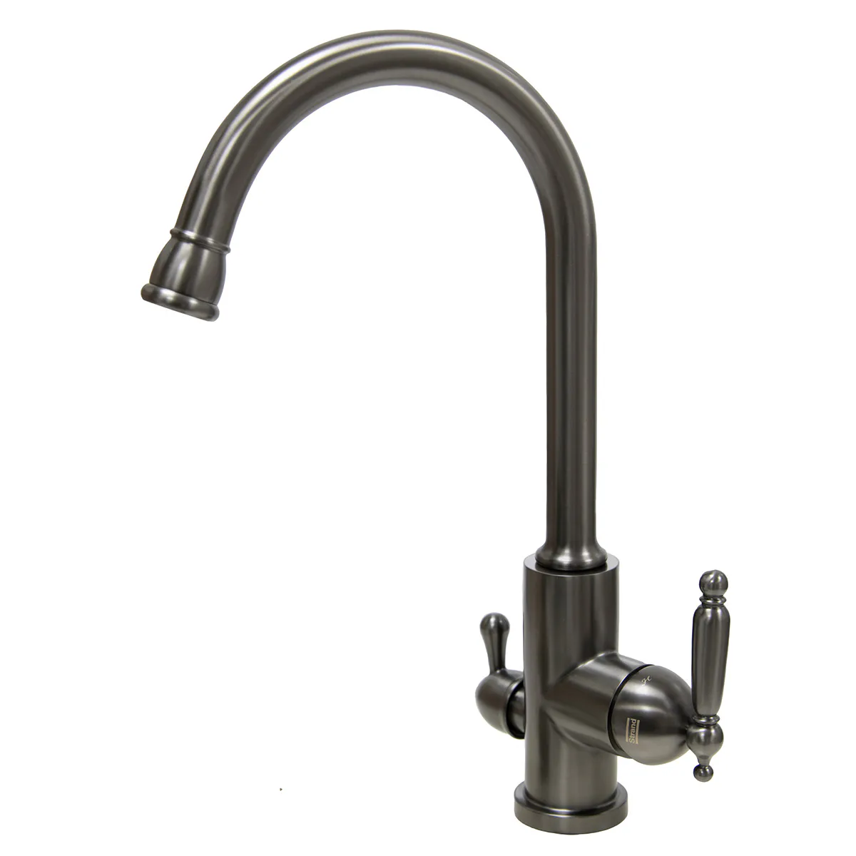 Köksblandare Strand Stainless Retro RE-1004