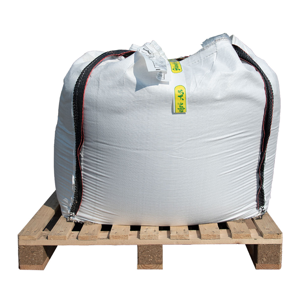 Dressand Skånefrö Tvättad 800kg