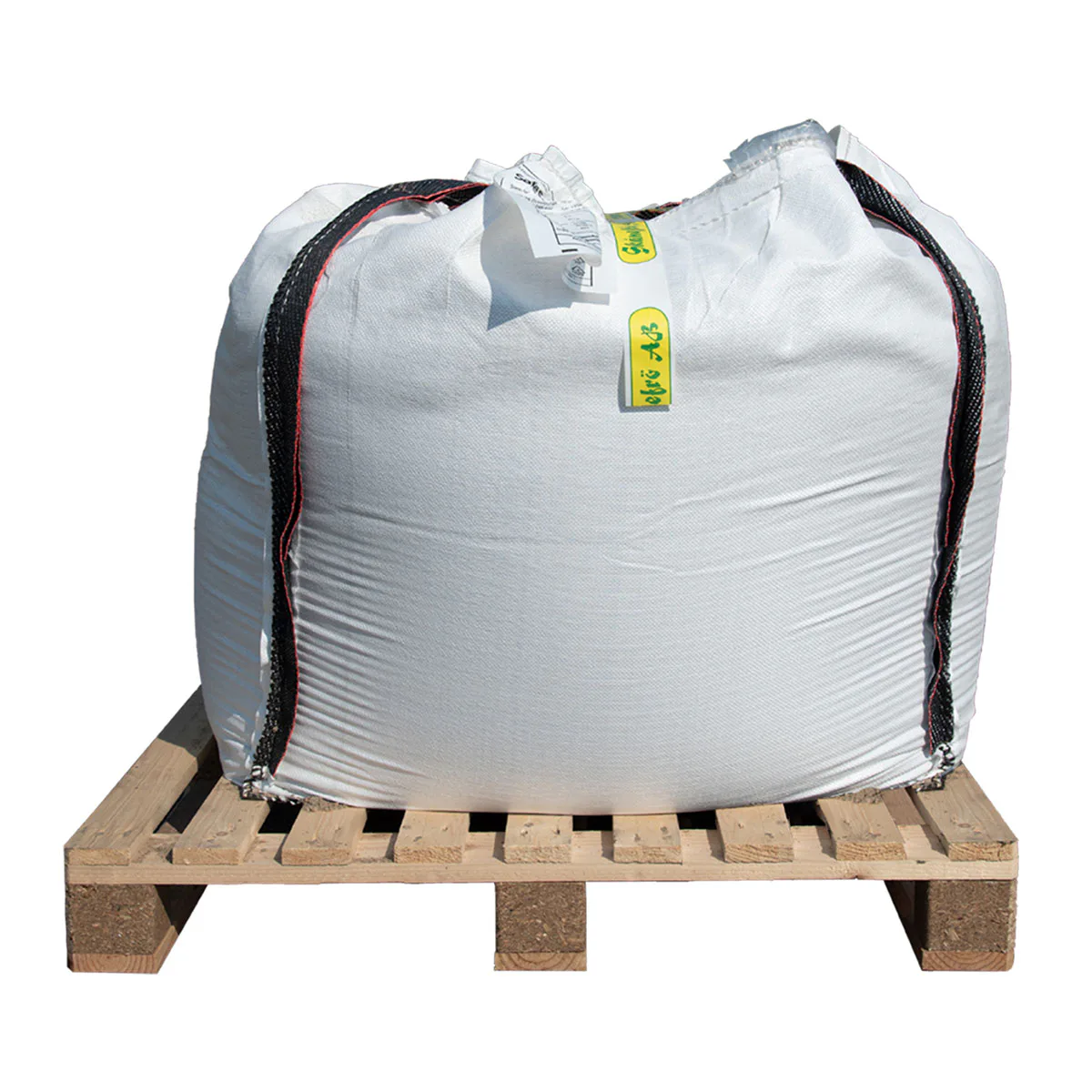 Dressand Skånefrö Tvättad 800kg