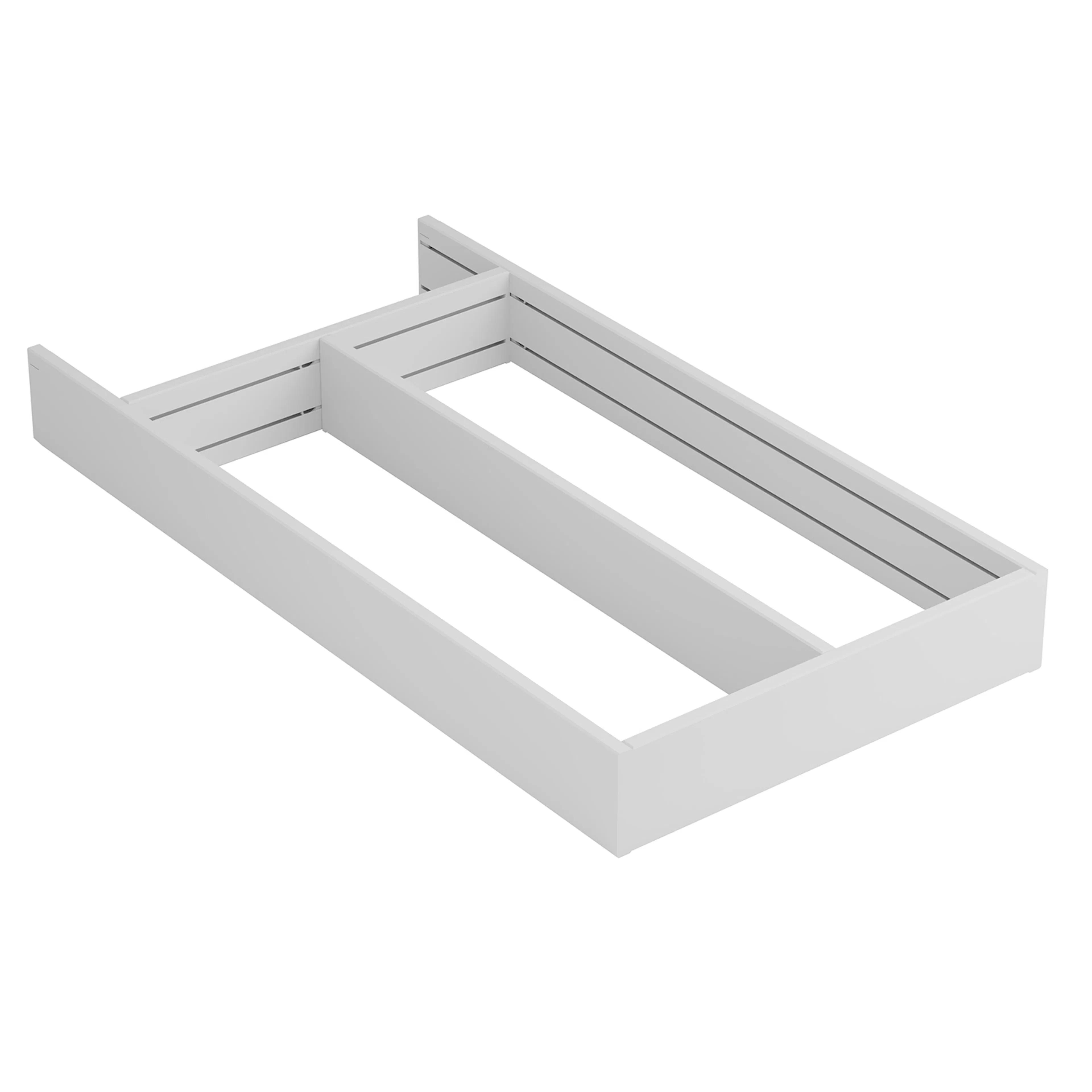 Lådinsats Beslag Design Flex Basic Redskapsinsats 278/550