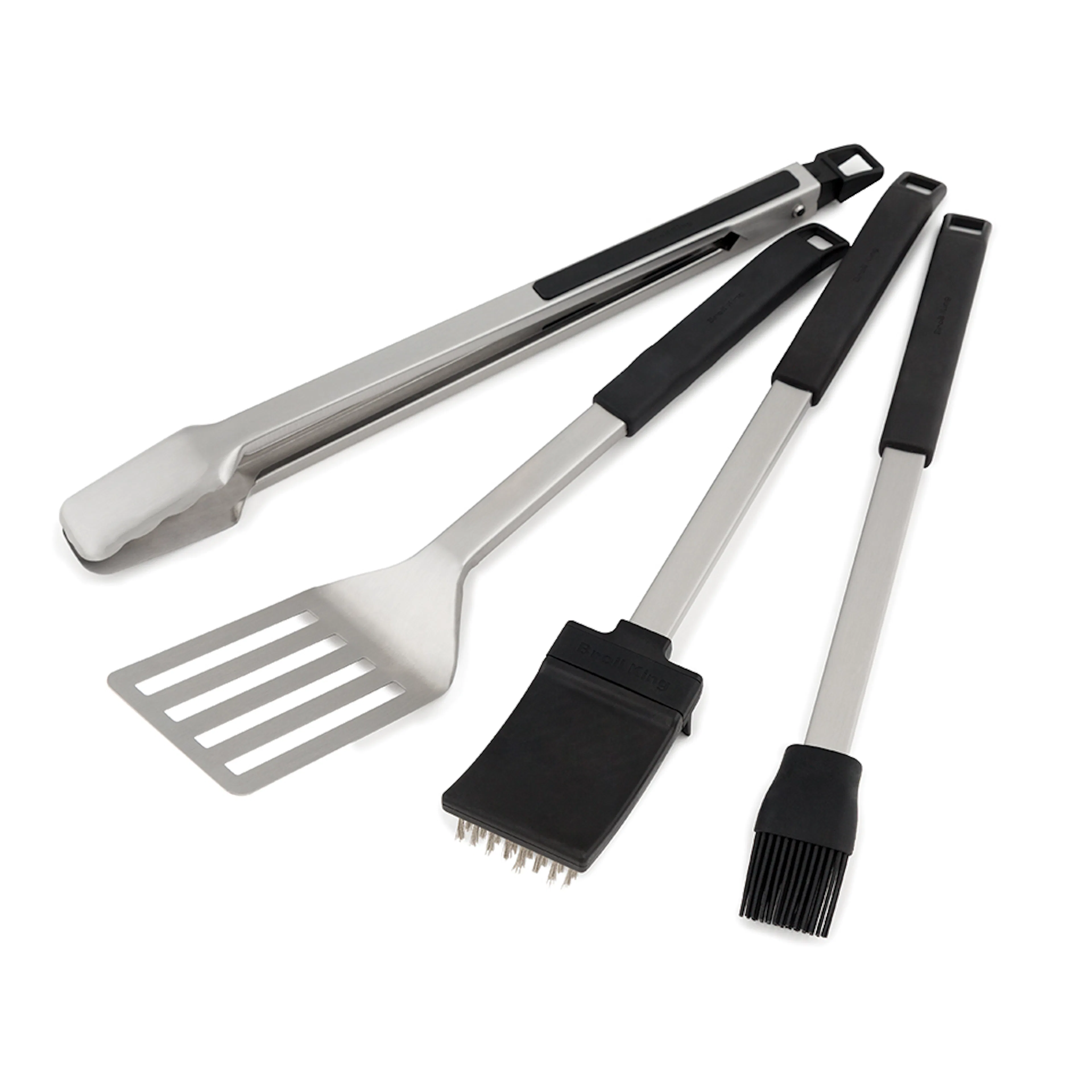 Redskapsset Broil King Baron 4-delar