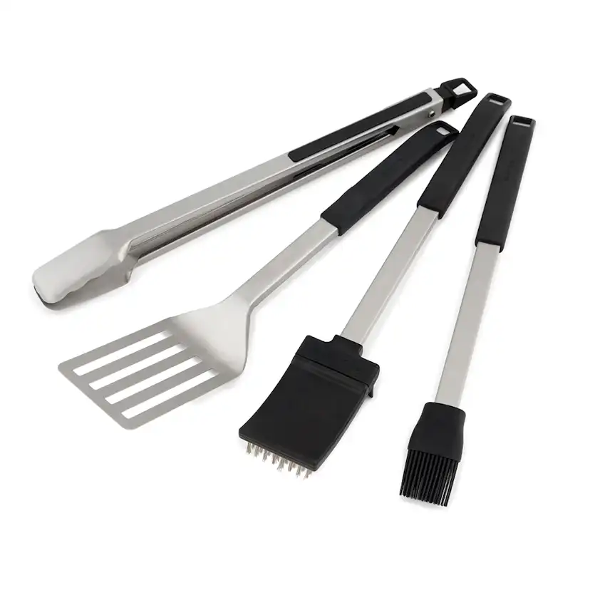 Redskapsset Broil King Baron 4-delar