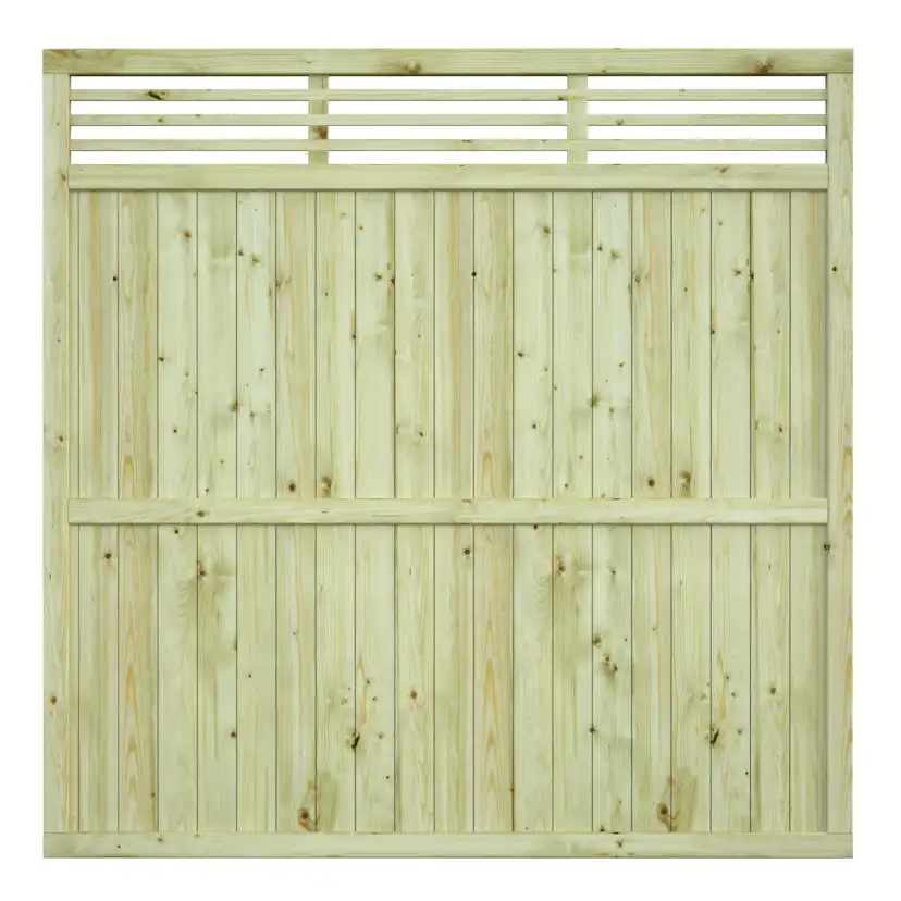 Skärm Palmako Reena 1