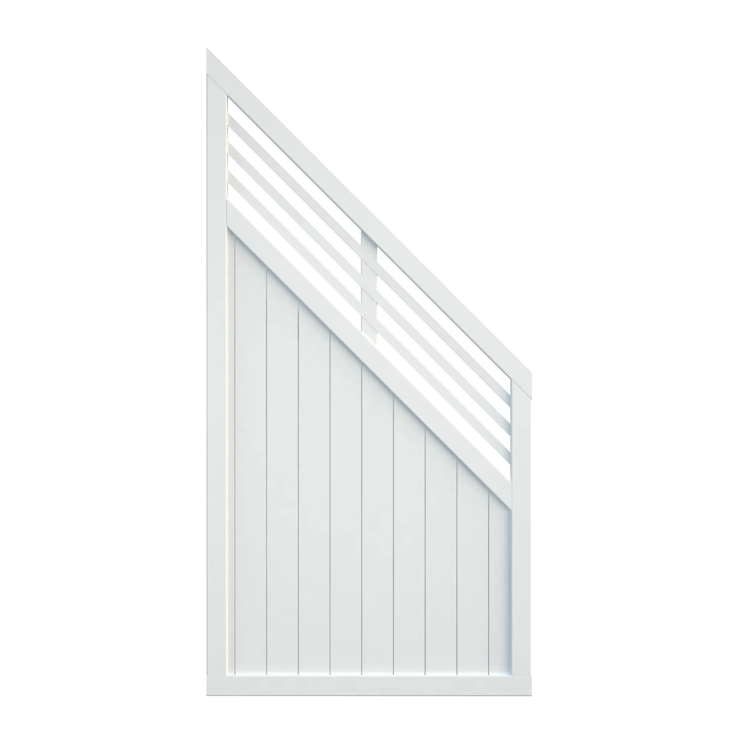 Skärm Palmako Reena 3