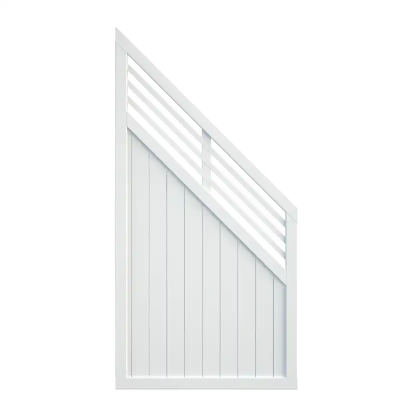 Skärm Palmako Reena 3