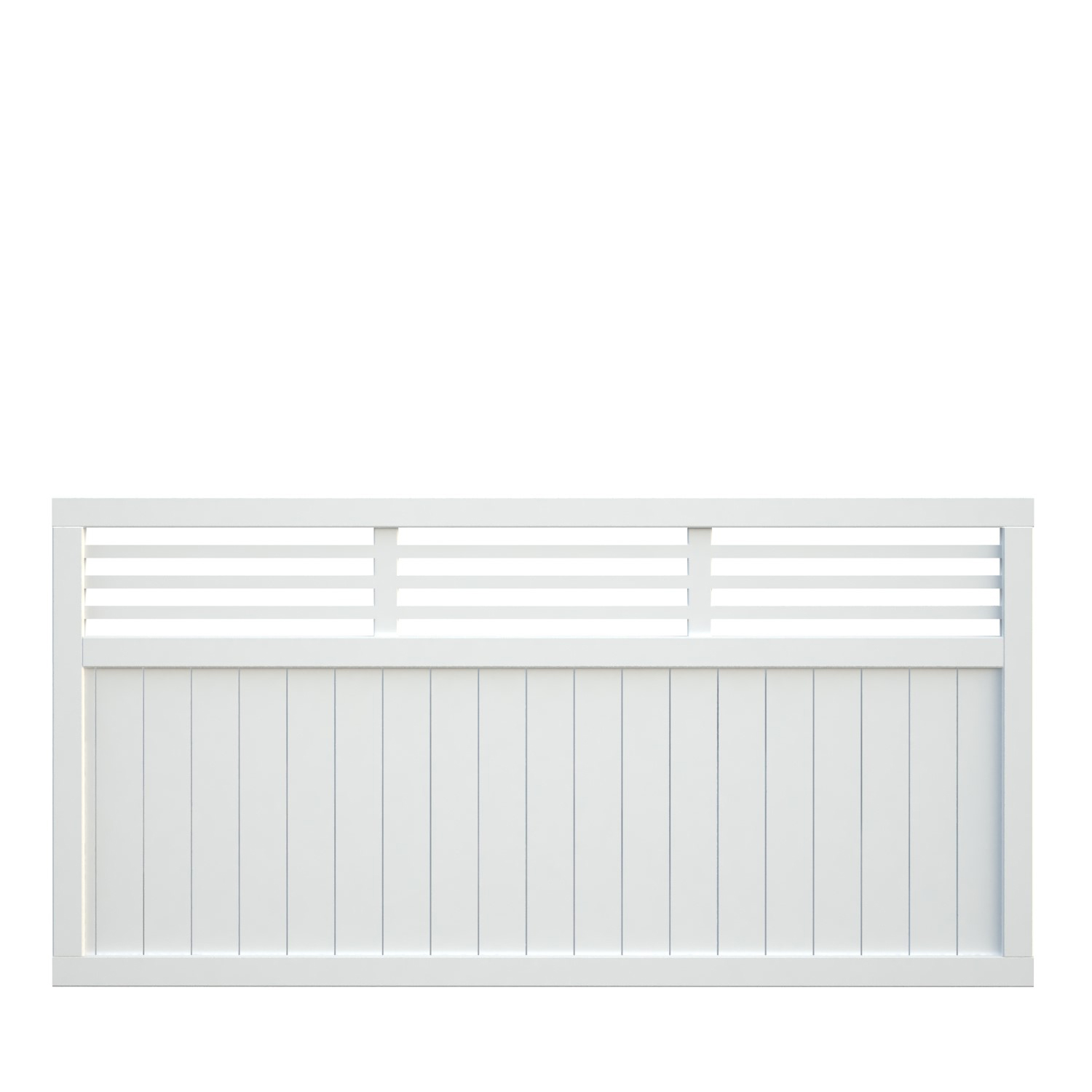 Skärm Palmako Reena 4