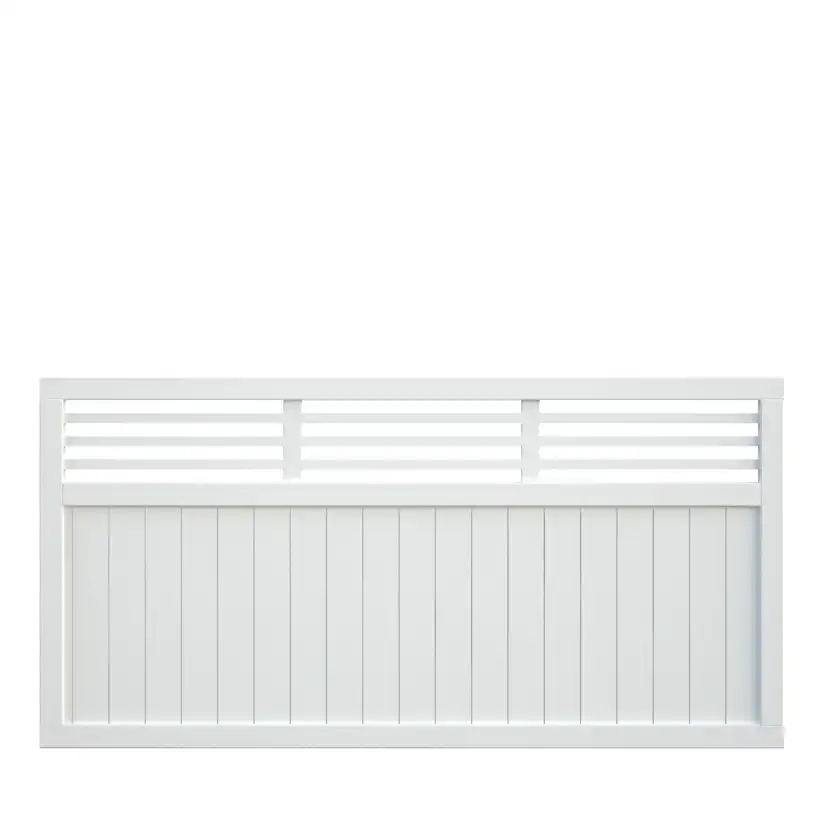Skärm Palmako Reena 4
