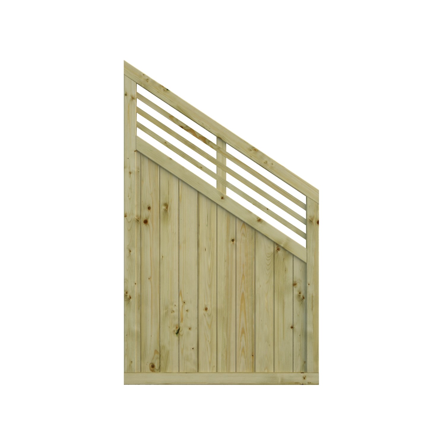 Skärm Palmako Reena 8