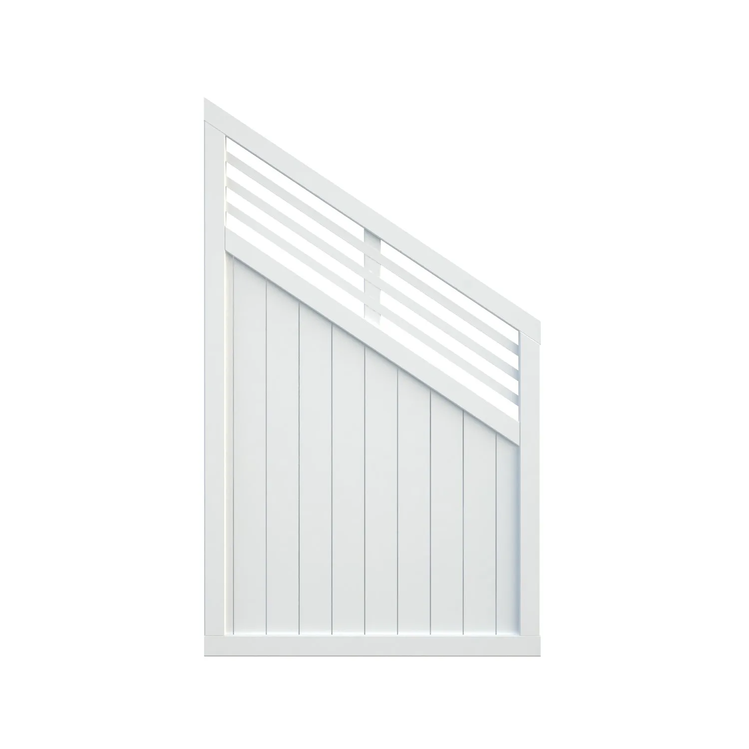 Skärm Palmako Reena 8