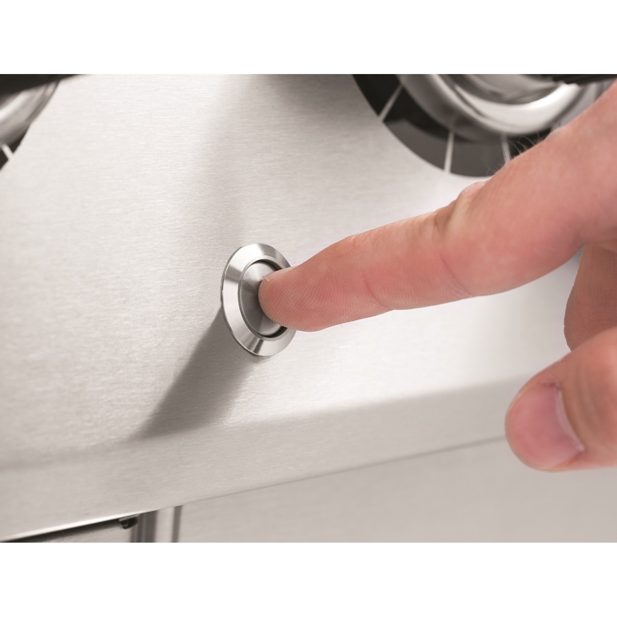 Gasolgrill Broil King Regal S 490 IR