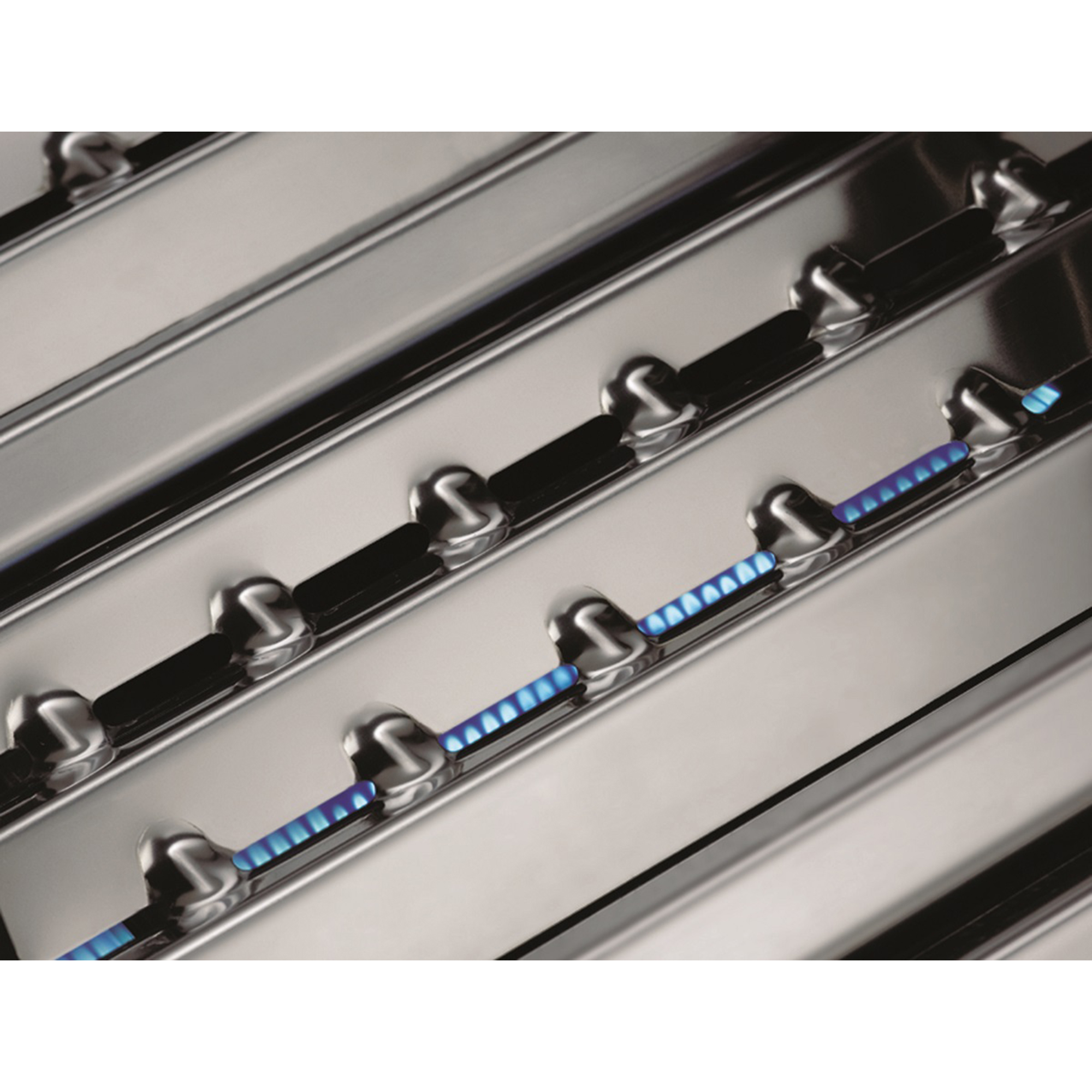 Gasolgrill Broil King Regal S 490 IR