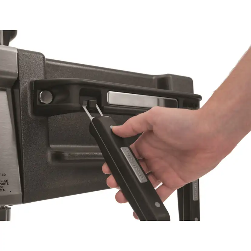 Gasolgrill Broil King Regal S 490 IR