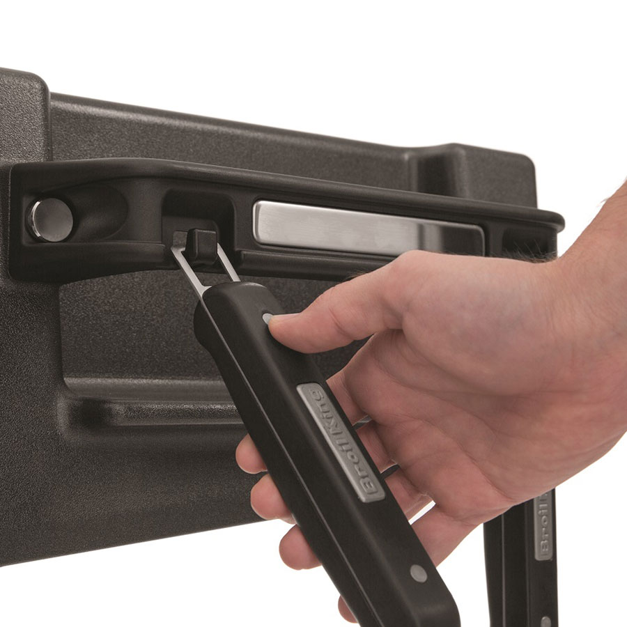 Gasolgrill Broil King Regal S 590 IR