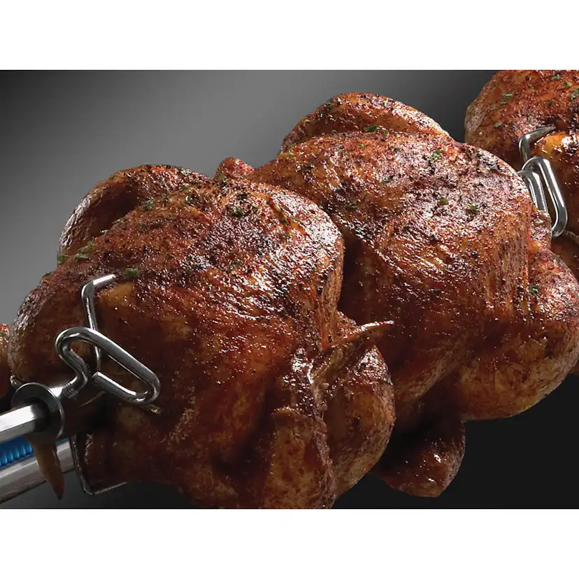 Gasolgrill Broil King Regal S 490 IR