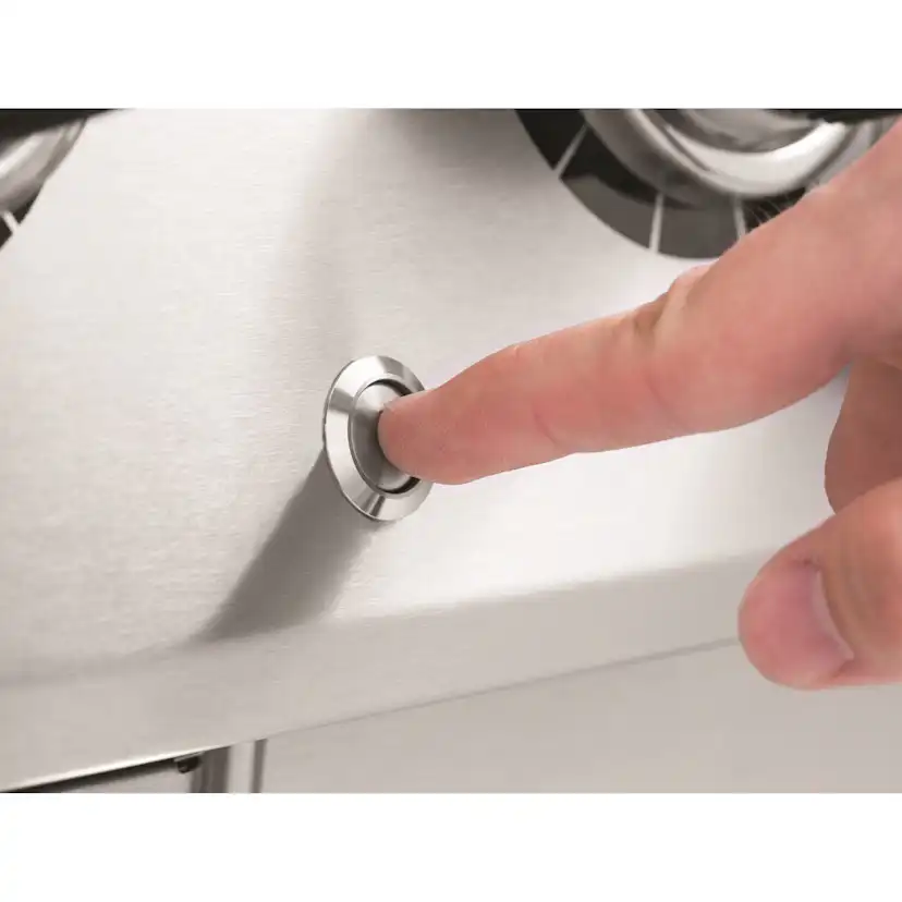 Gasolgrill Broil King Regal S 490 IR