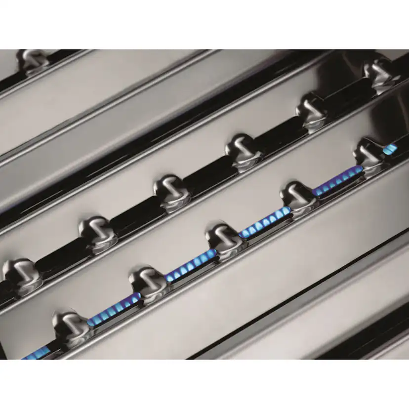 Gasolgrill Broil King Regal S 490 IR