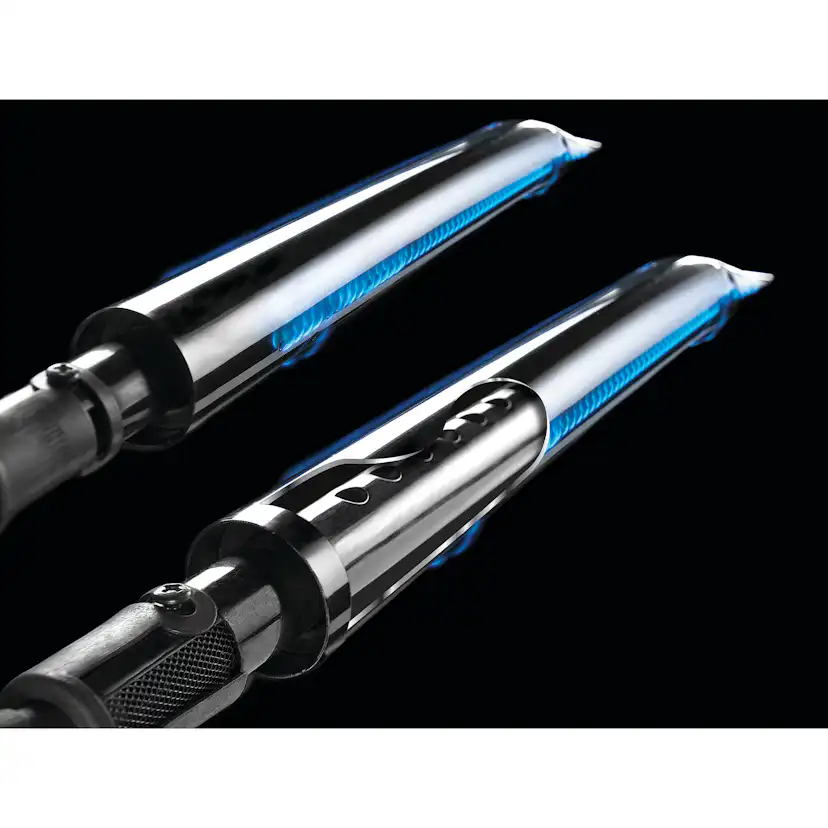 Gasolgrill Broil King Regal S 490 IR