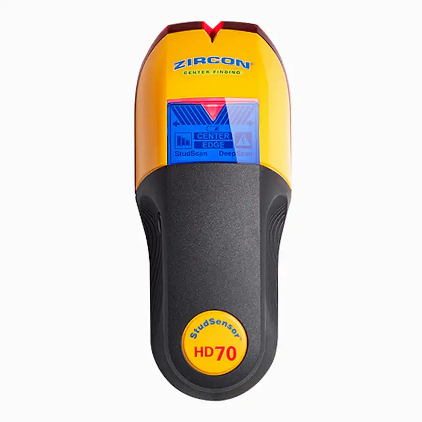 Regeldetektor Zircon HD70 OneStep