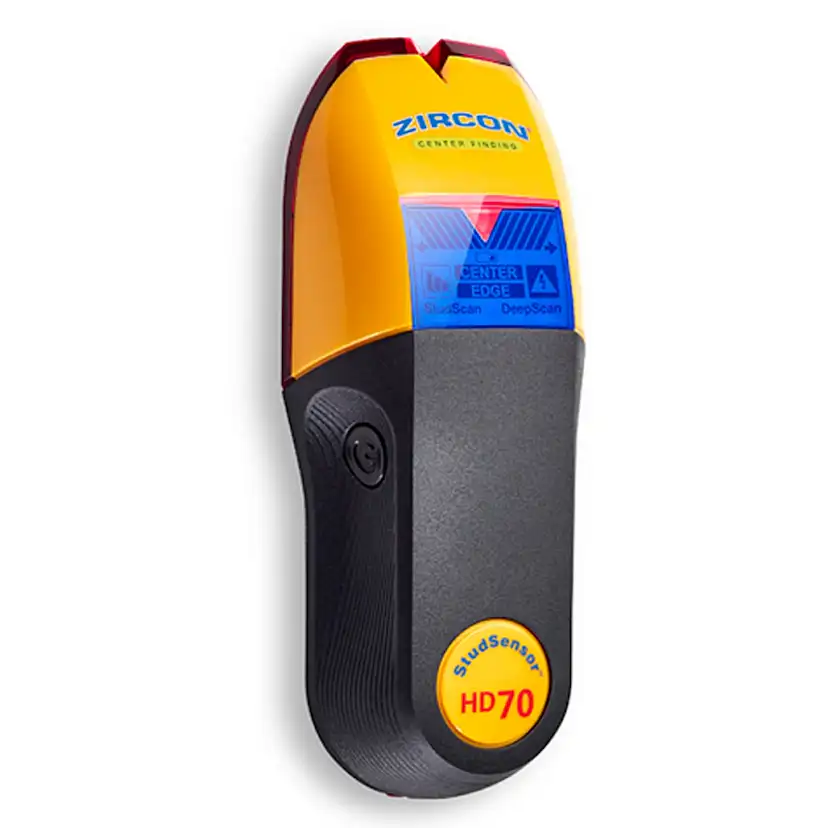 Regeldetektor Zircon HD70 OneStep