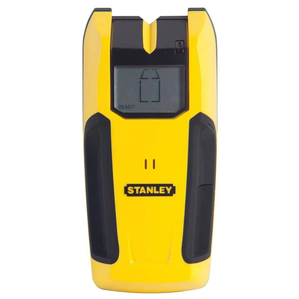 Regelsökare Stanley S200