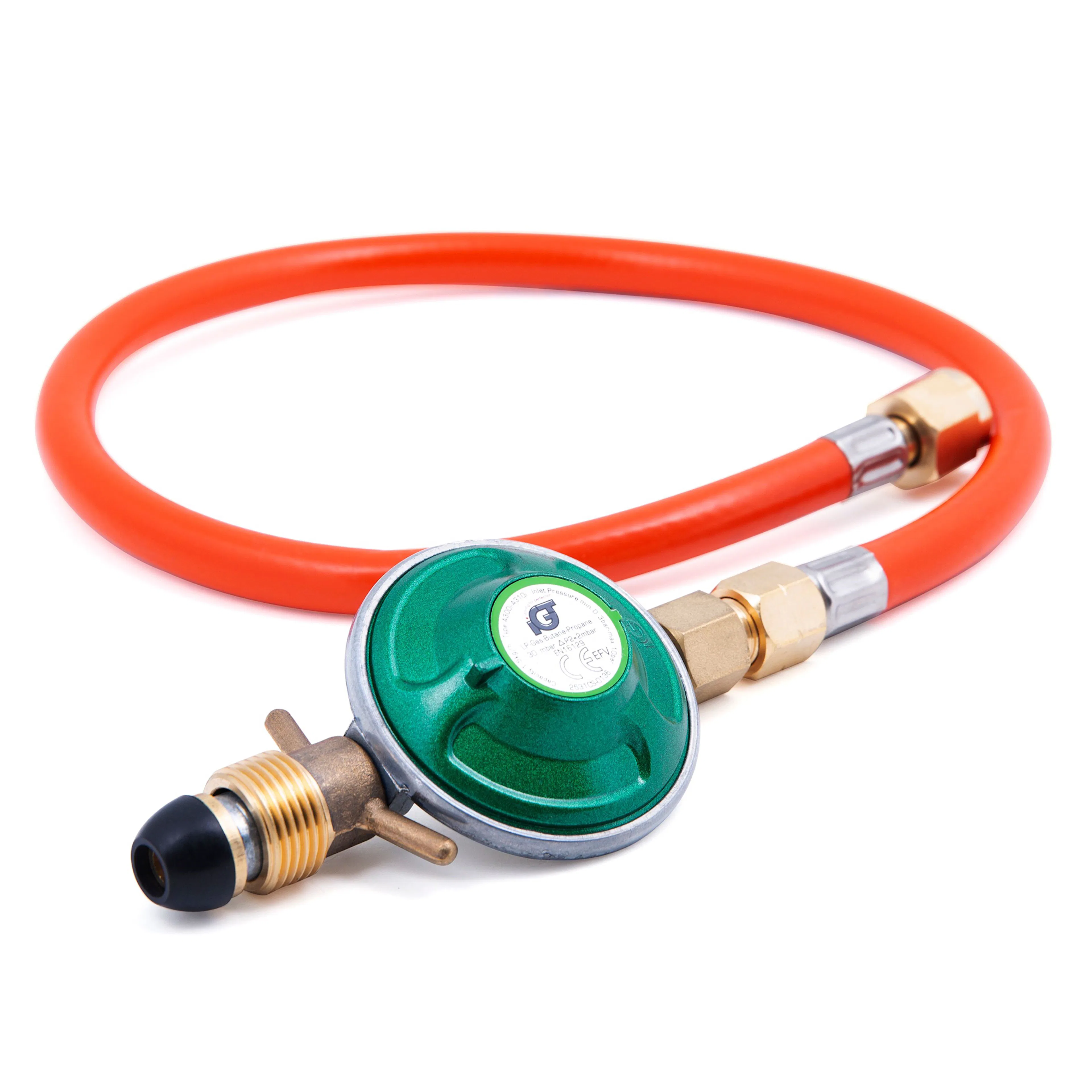 Regulatorset Broil King SE