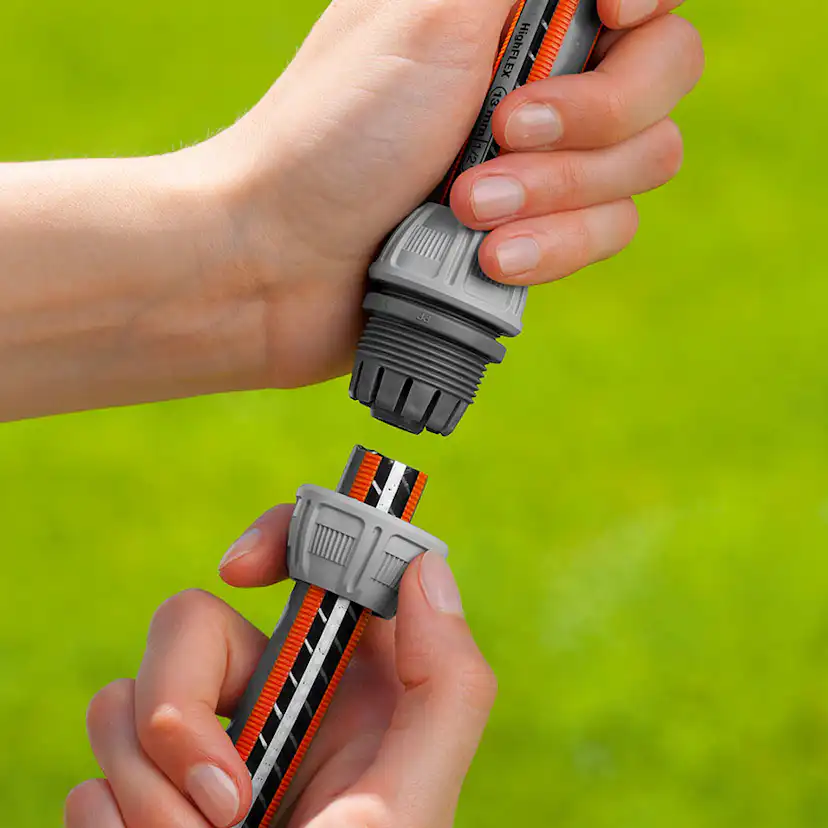 Reparator Gardena G 1/2 + G 5/8