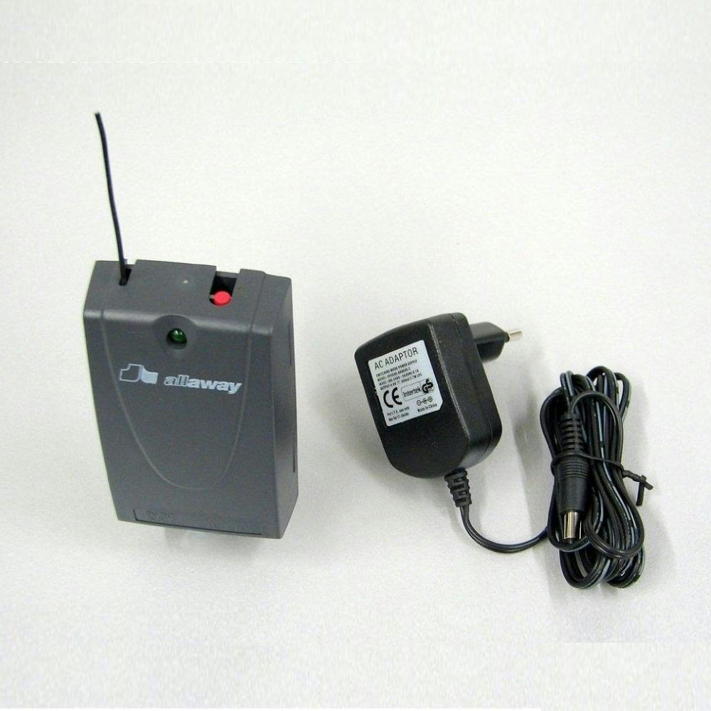 Repeterare Allaway RC