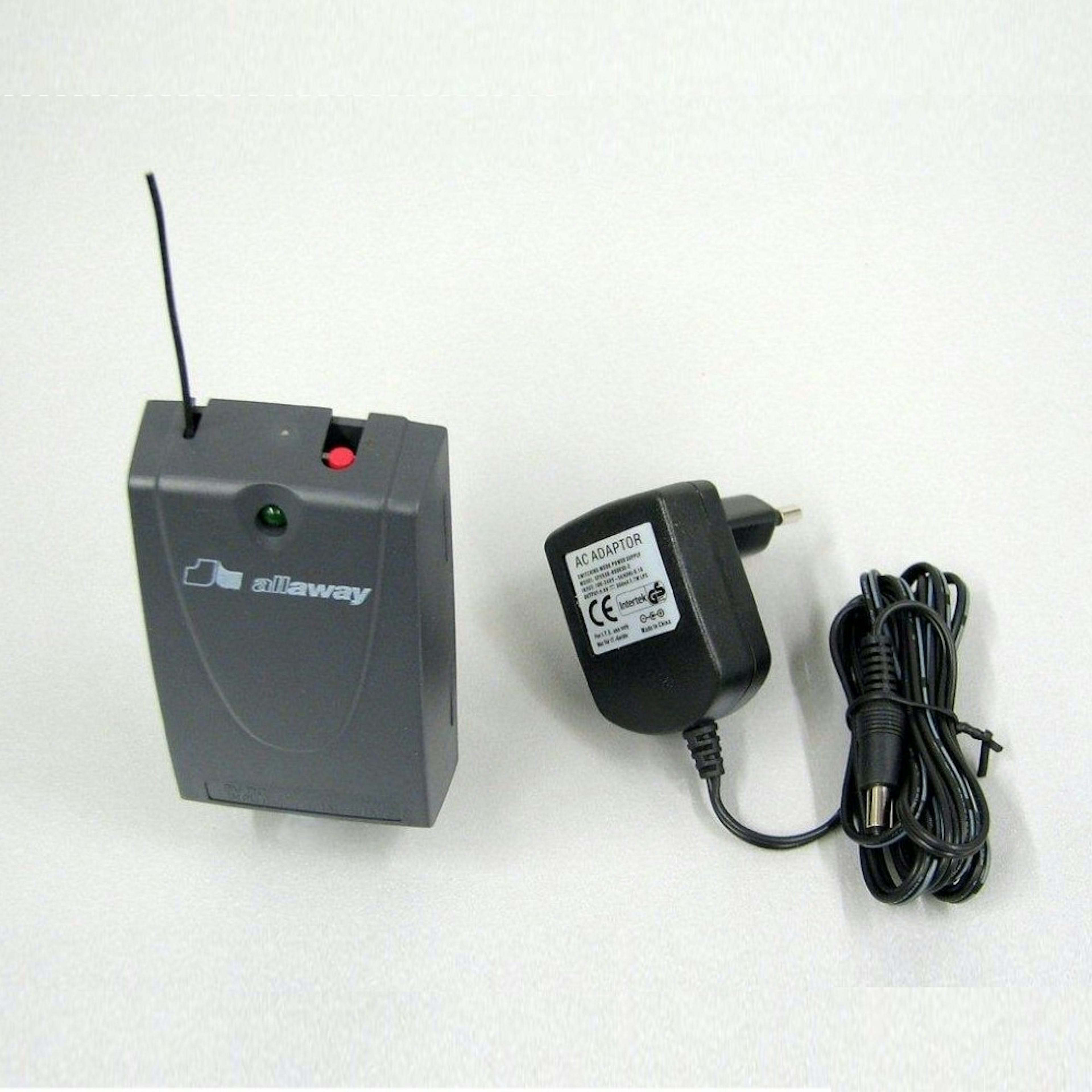 Repeterare Allaway RC