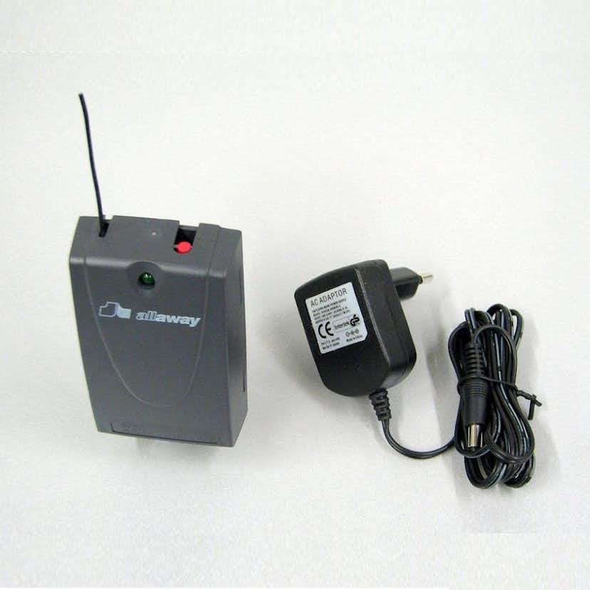 Repeterare Allaway RC