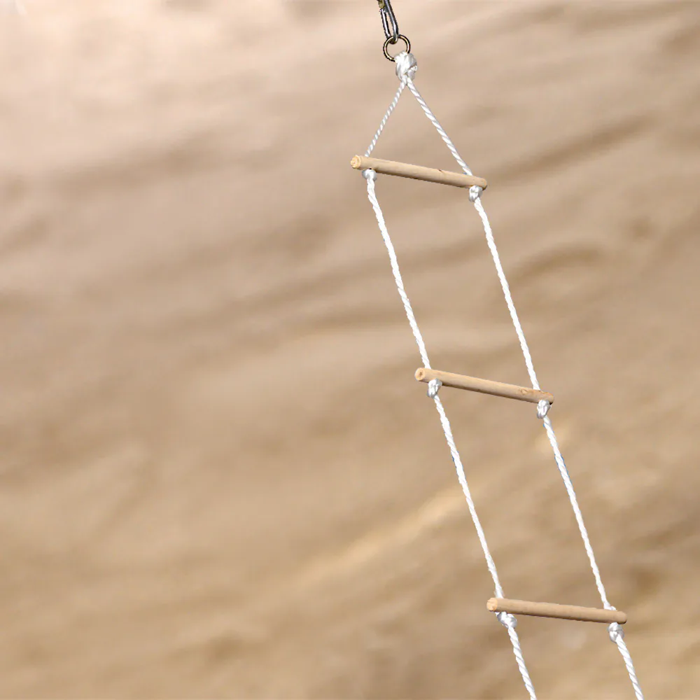 Gungtillbehör Jabo Repstege till Gungställning