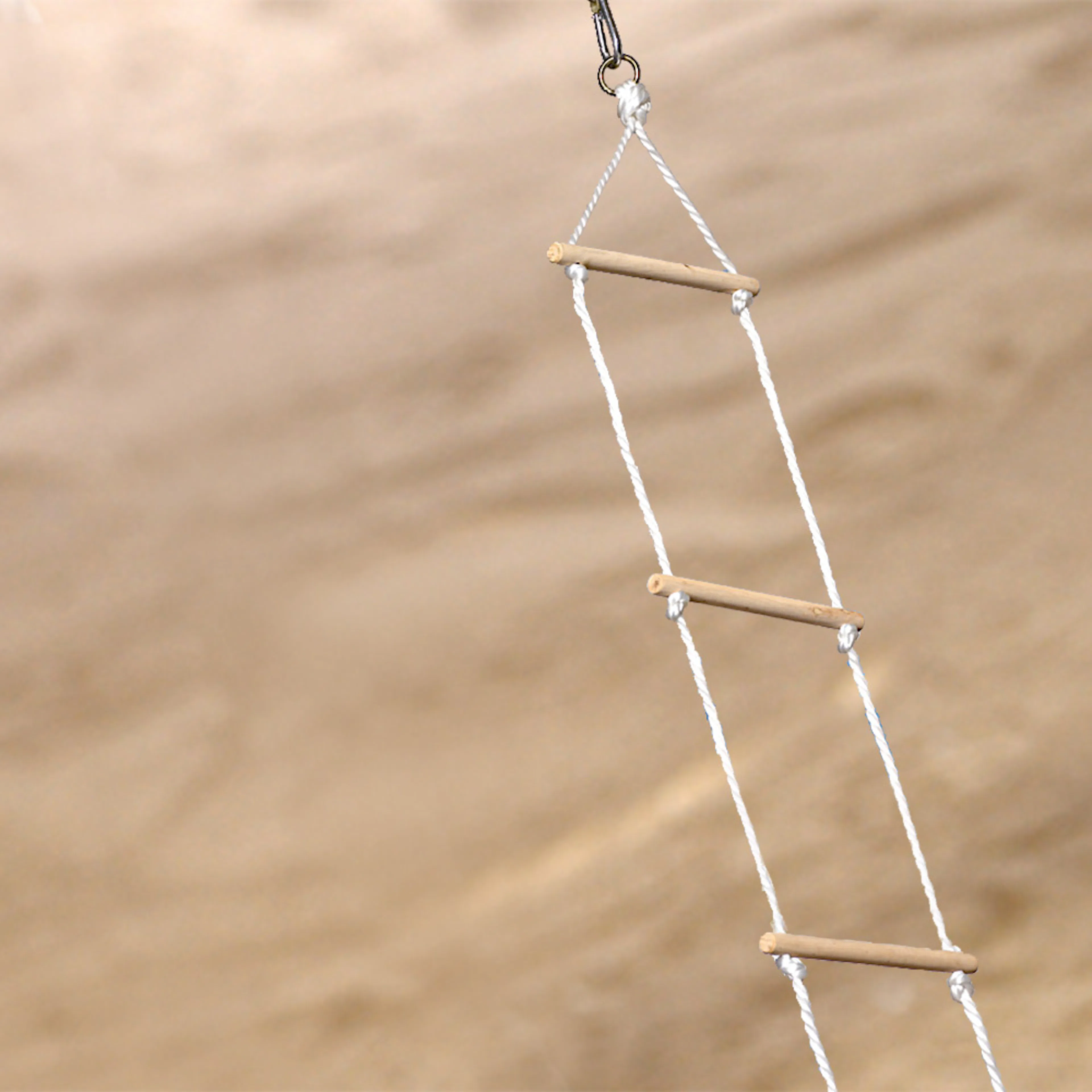 Gungtillbehör Jabo Repstege till Gungställning