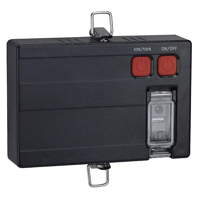 Reservbatteri Mareld Blaze 2500