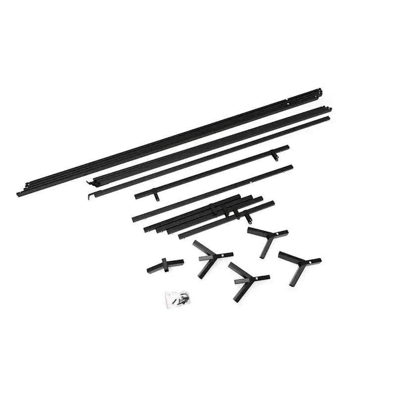 Reservdel Hillerstorp Luxor 3x4 m för Paviljong