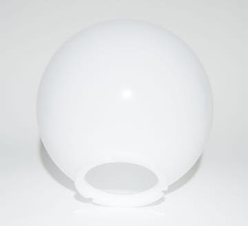 Reservglas Norlys Glob Bologna Opal