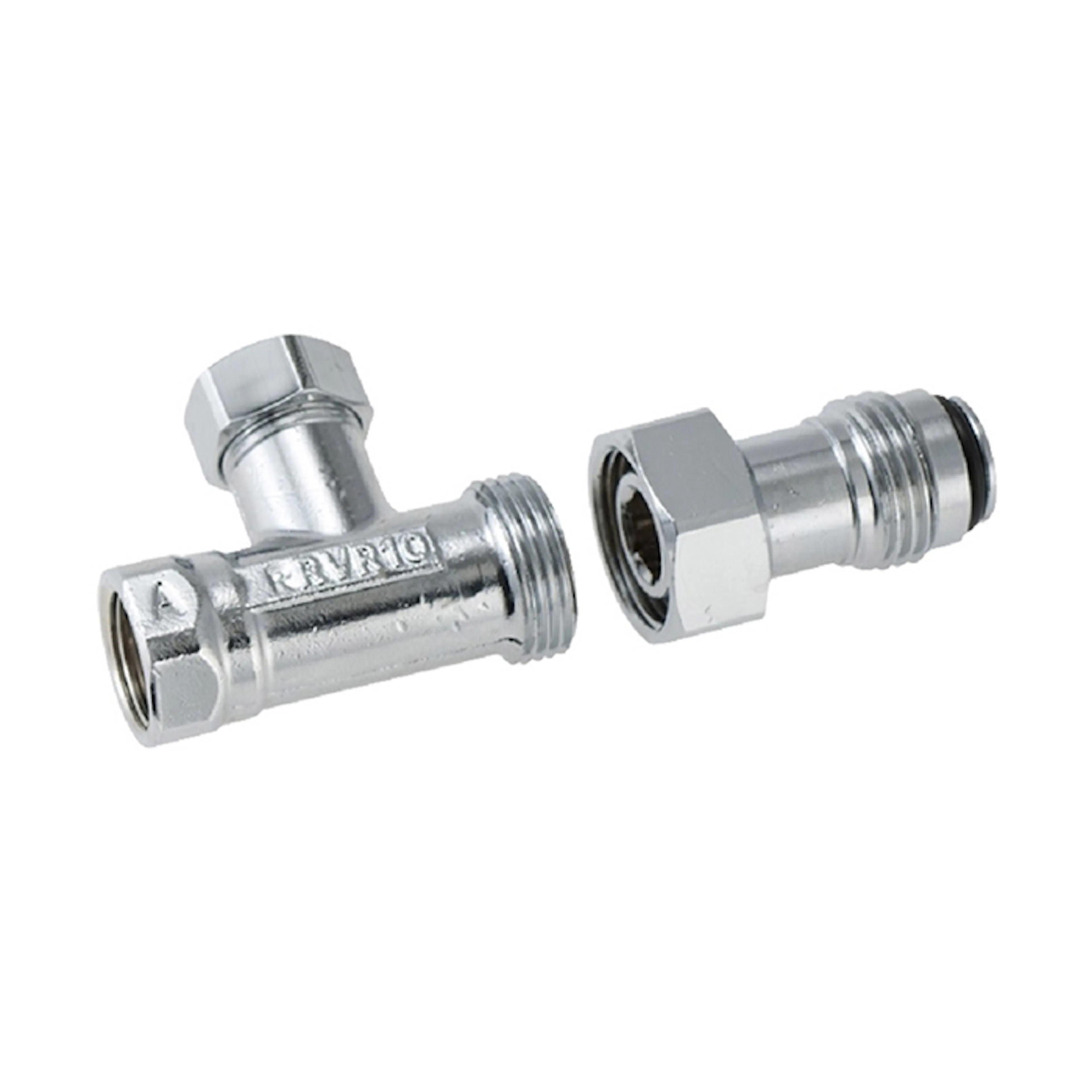 Returventil FM Mattsson